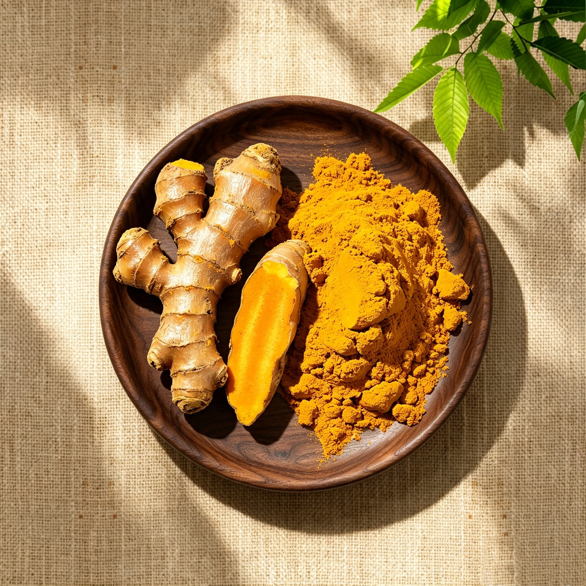 Curcumin