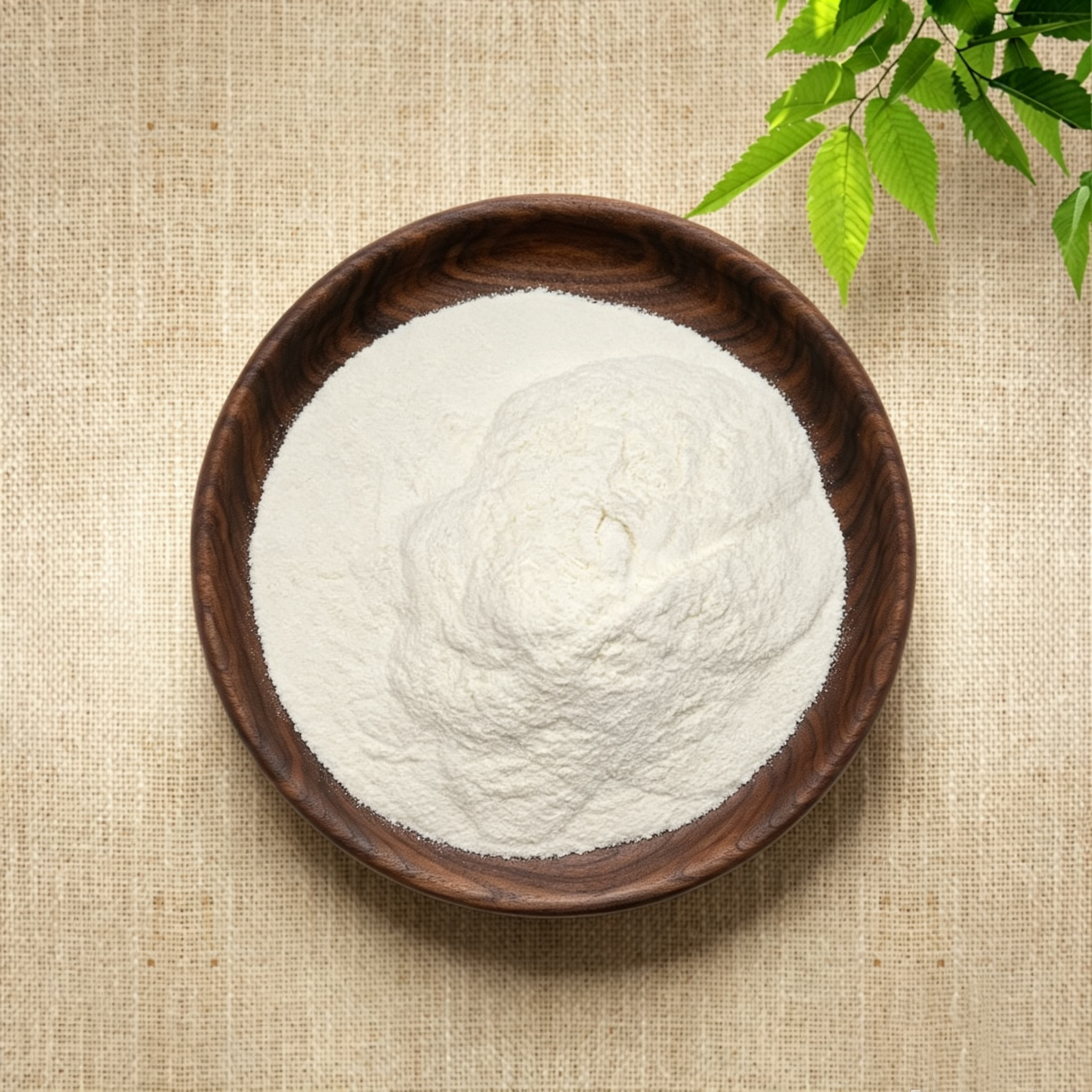 Digestive Enzymes