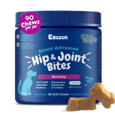 Senior Dog Cat Joint Supplement
